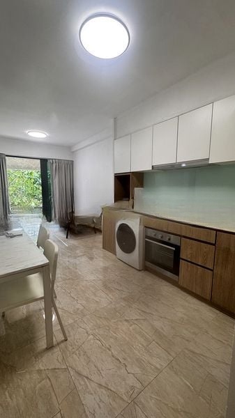 KINGSFORD WATERBAY 3