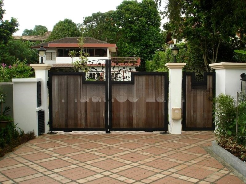 HONG KONG PARK 12