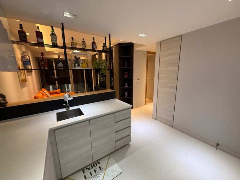 BARTLEY RESIDENCES 3