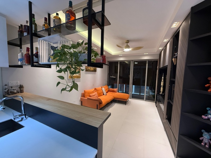 BARTLEY RESIDENCES 4