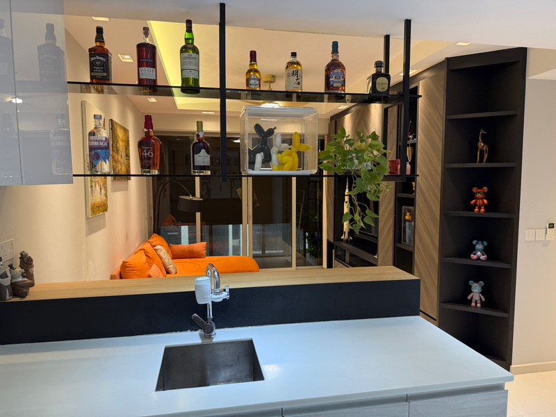 BARTLEY RESIDENCES 5