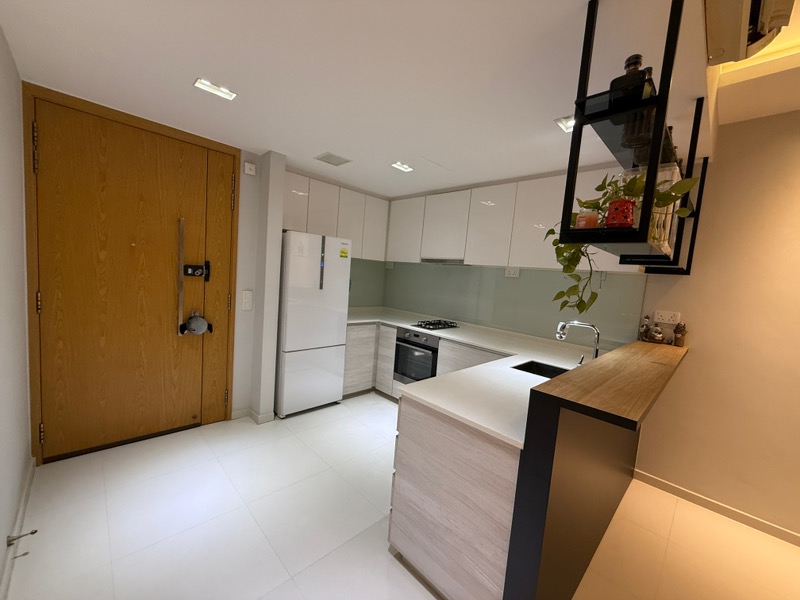 BARTLEY RESIDENCES 6