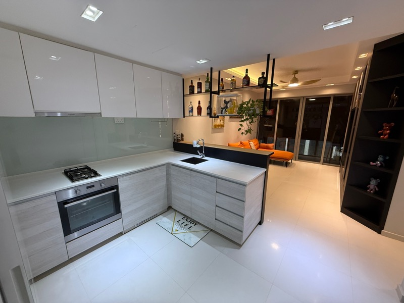 BARTLEY RESIDENCES 7