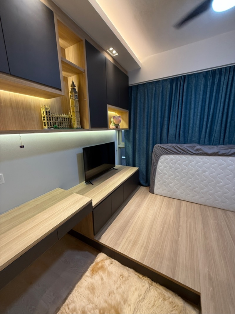 BARTLEY RESIDENCES 10