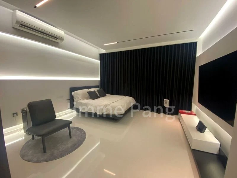 NORTH PARK RESIDENCES 2