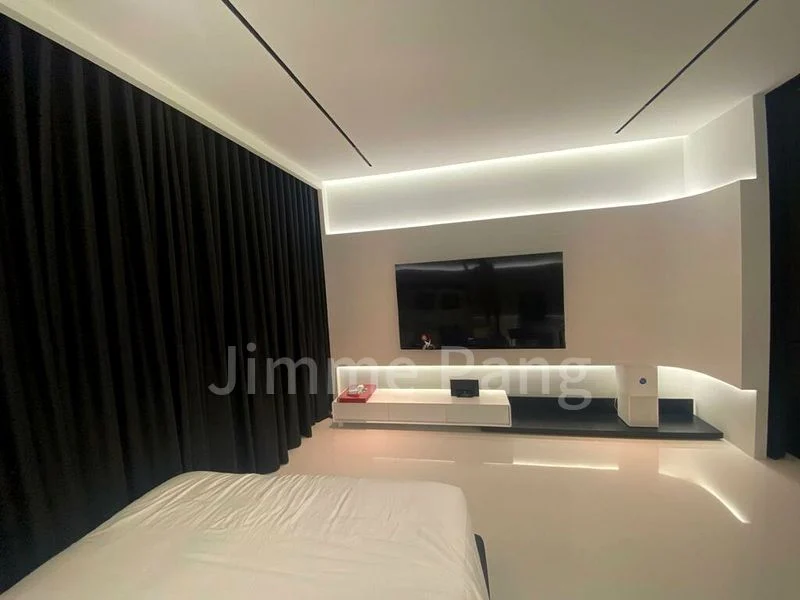 NORTH PARK RESIDENCES 3