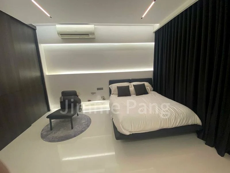 NORTH PARK RESIDENCES 4