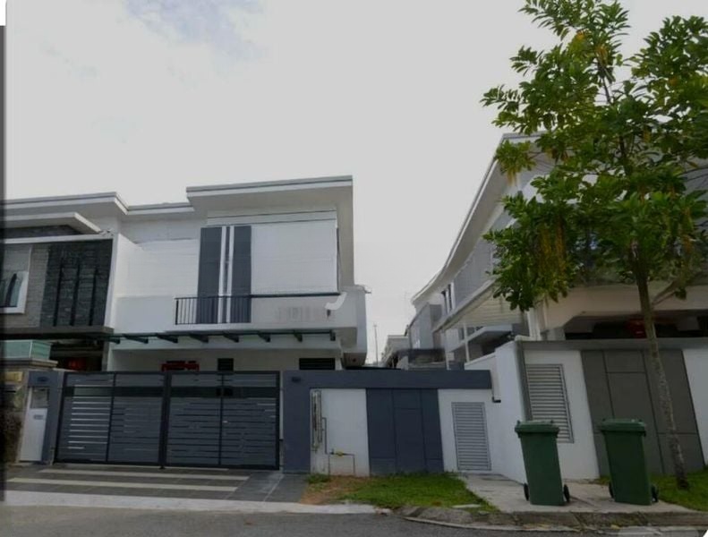 LANDED HOUSING DEVELOPMENT 3