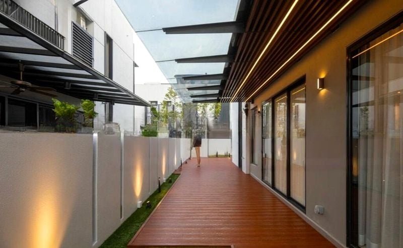 LANDED HOUSING DEVELOPMENT 1