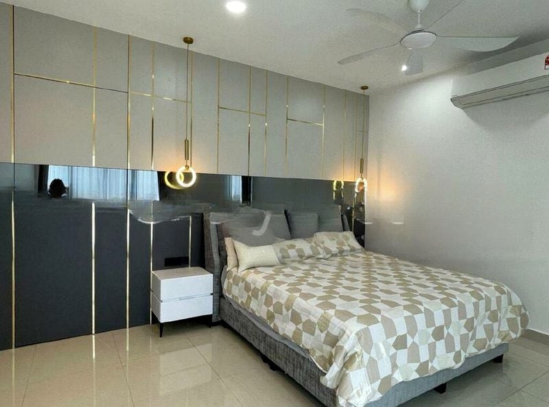 LANDED HOUSING DEVELOPMENT 14
