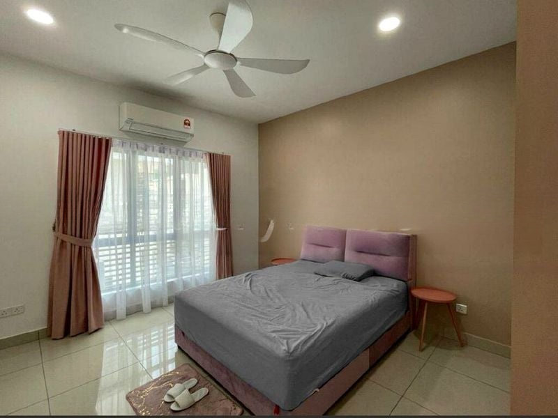LANDED HOUSING DEVELOPMENT 2