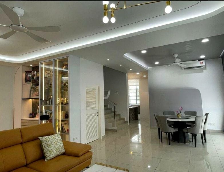 LANDED HOUSING DEVELOPMENT 15