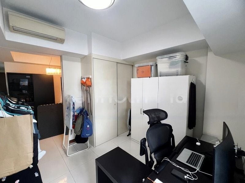 THE SAIL @ MARINA BAY 4