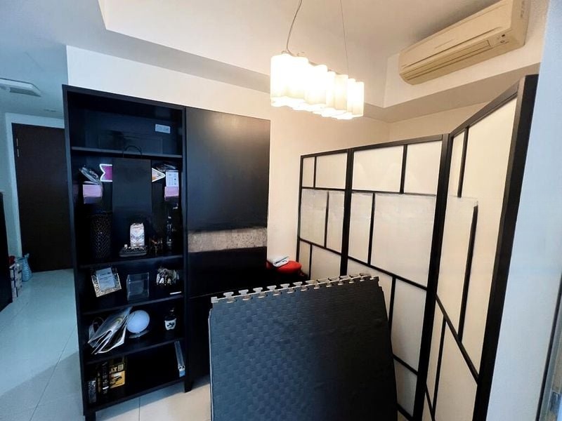 THE SAIL @ MARINA BAY 2