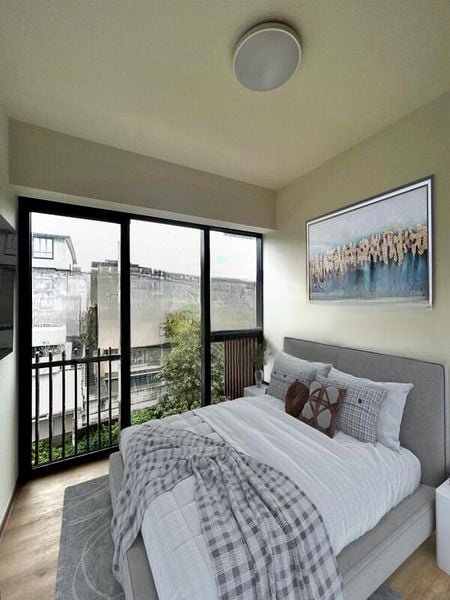 KI RESIDENCES AT BROOKVALE 7