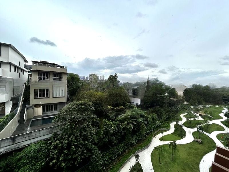 KI RESIDENCES AT BROOKVALE 2