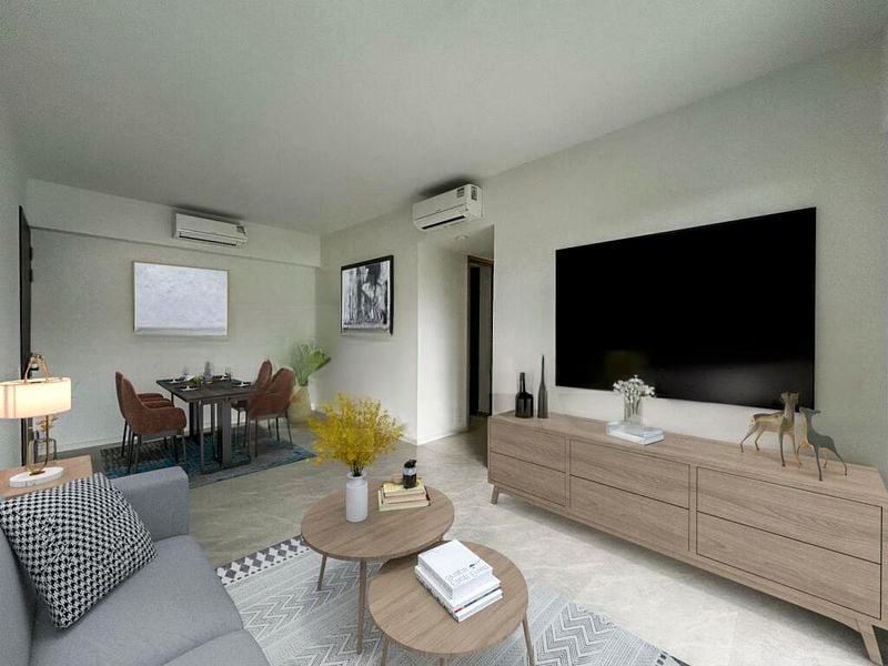 KI RESIDENCES AT BROOKVALE 8