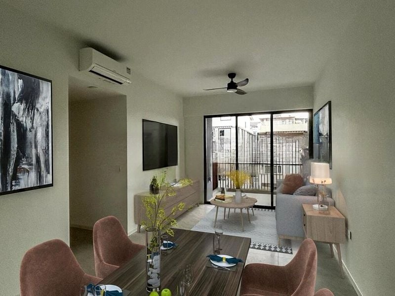 KI RESIDENCES AT BROOKVALE 9