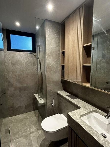 KI RESIDENCES AT BROOKVALE 4