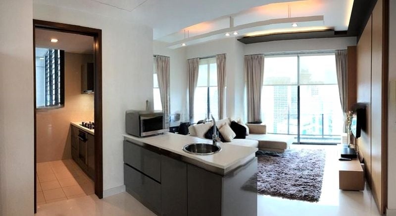 THE SUITES AT CENTRAL 4
