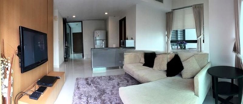 THE SUITES AT CENTRAL 1