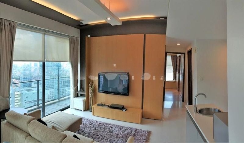 THE SUITES AT CENTRAL 3