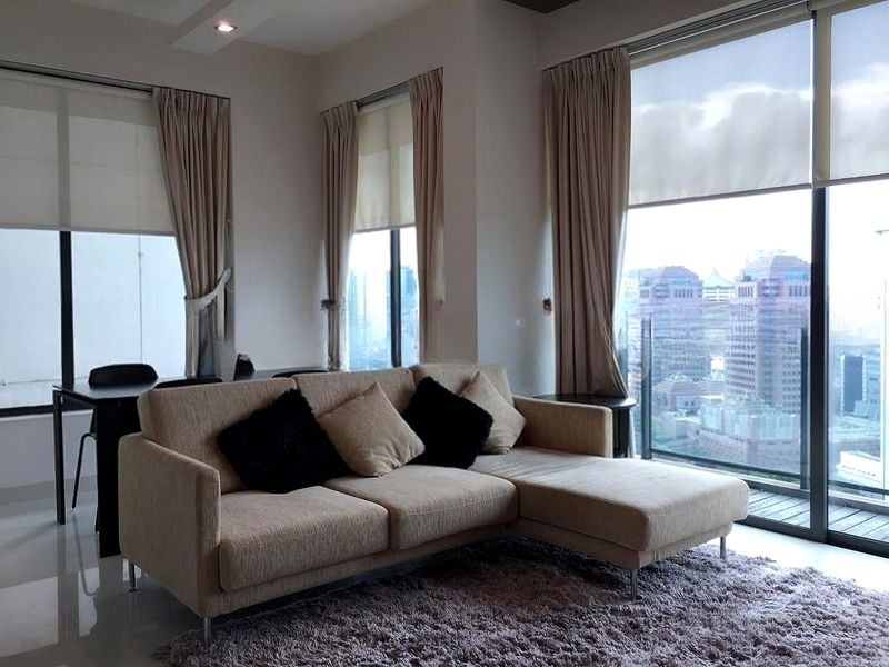 THE SUITES AT CENTRAL 2
