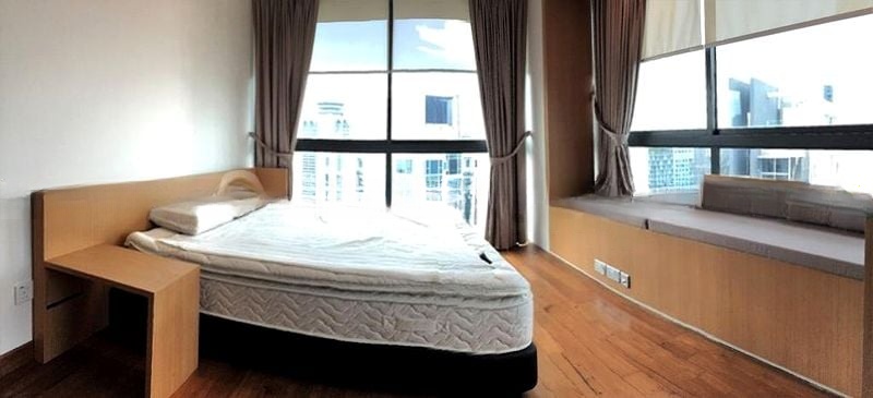 THE SUITES AT CENTRAL 6