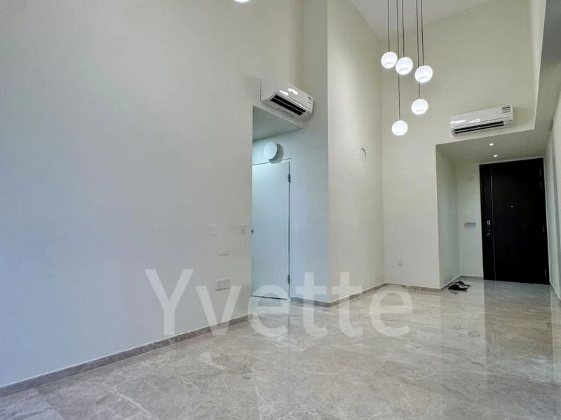 FORETT@BUKIT TIMAH 2