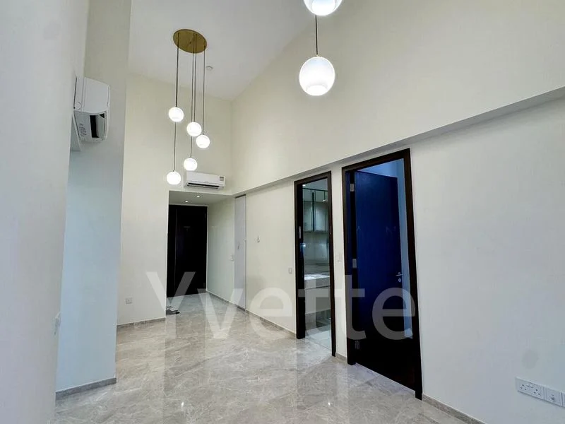 FORETT@BUKIT TIMAH 3