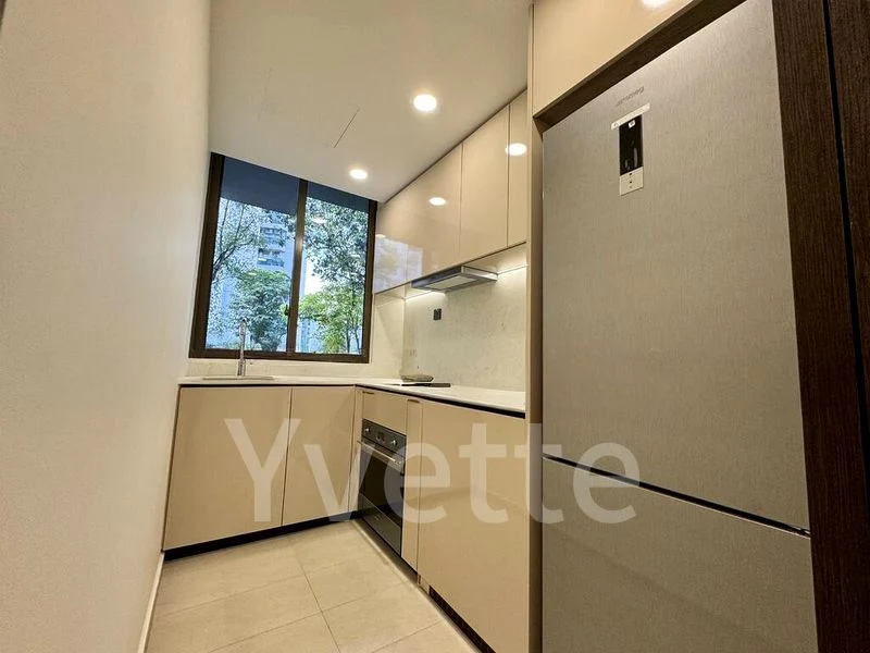 FORETT@BUKIT TIMAH 4