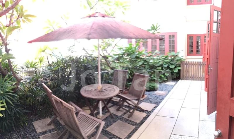 KRETA AYER CONSERVATION AREA 2