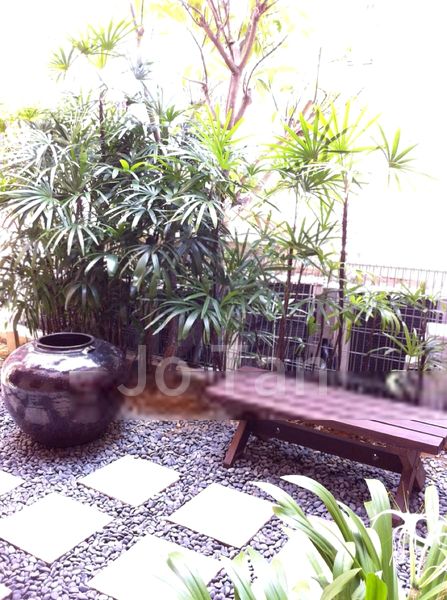 KRETA AYER CONSERVATION AREA 7