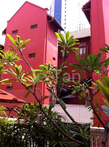 KRETA AYER CONSERVATION AREA 9