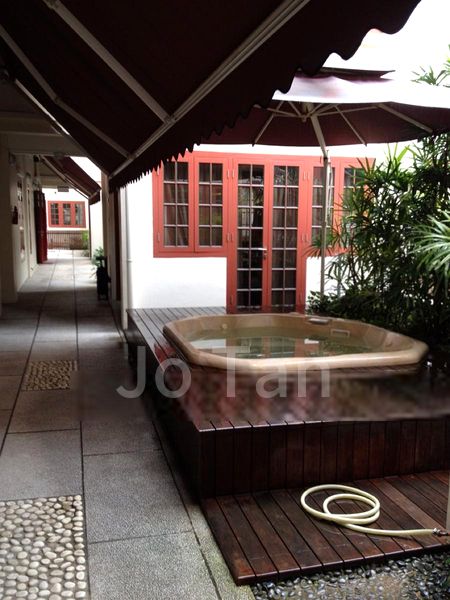 KRETA AYER CONSERVATION AREA 11