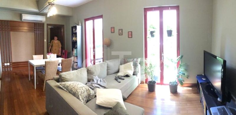 KRETA AYER CONSERVATION AREA 13