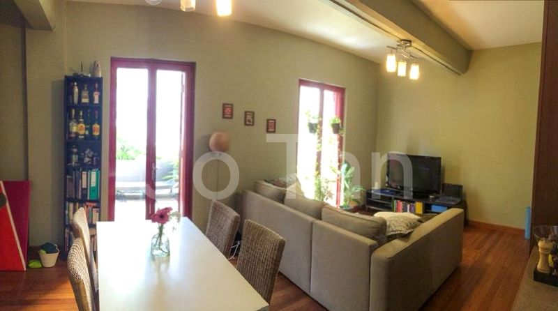 KRETA AYER CONSERVATION AREA 14