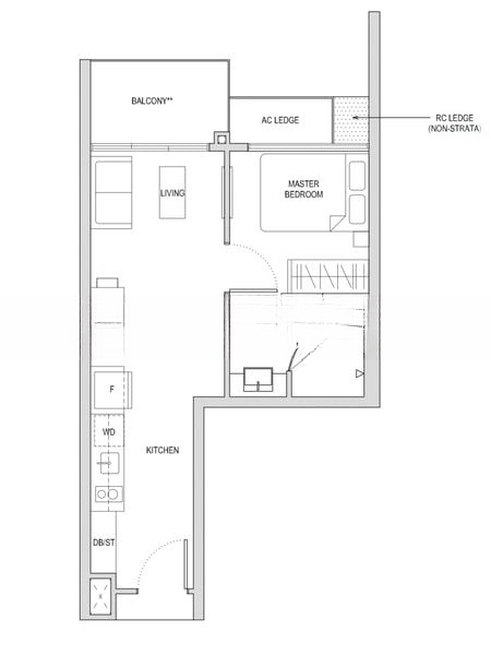 AFFINITY AT SERANGOON 7