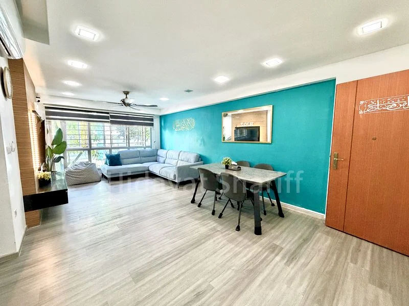 COMPASSVALE LANE 2