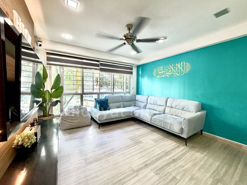 COMPASSVALE LANE 4