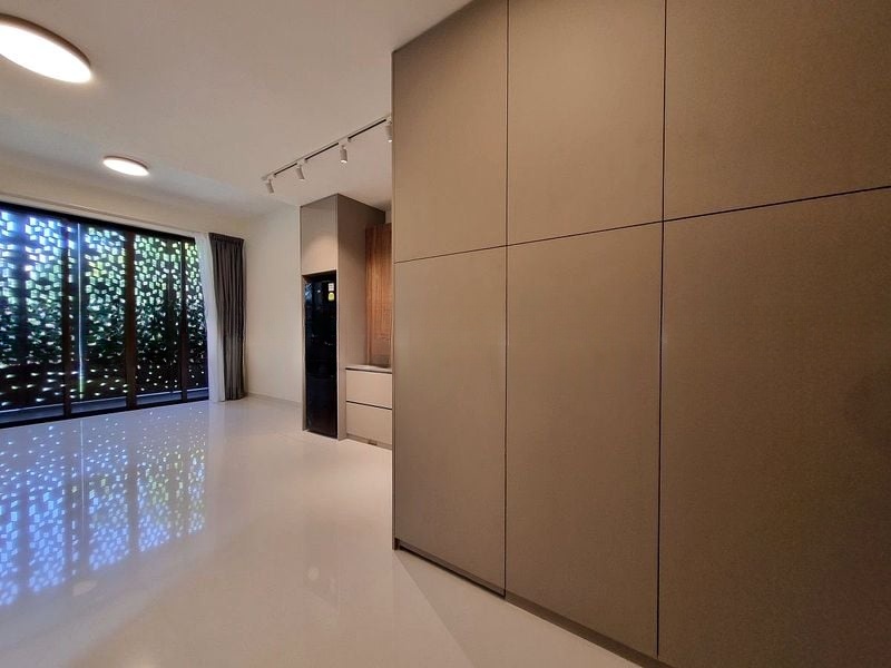 PARKSUITES 3