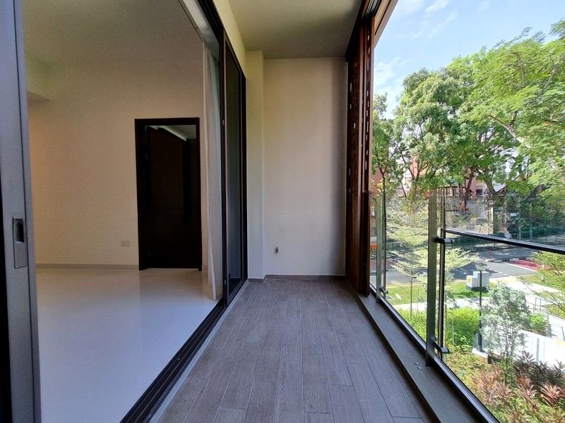 PARKSUITES 2