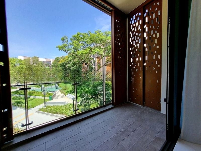 PARKSUITES 5