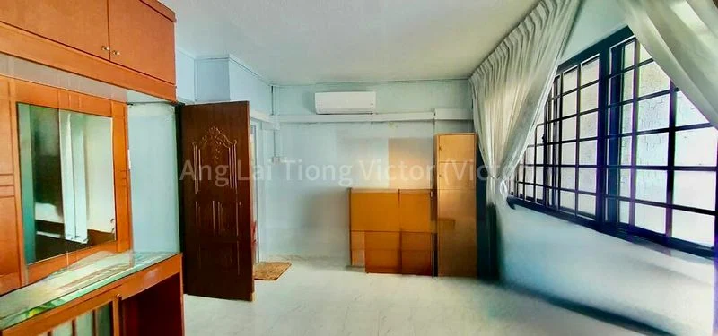 BEDOK RESERVOIR RD 2