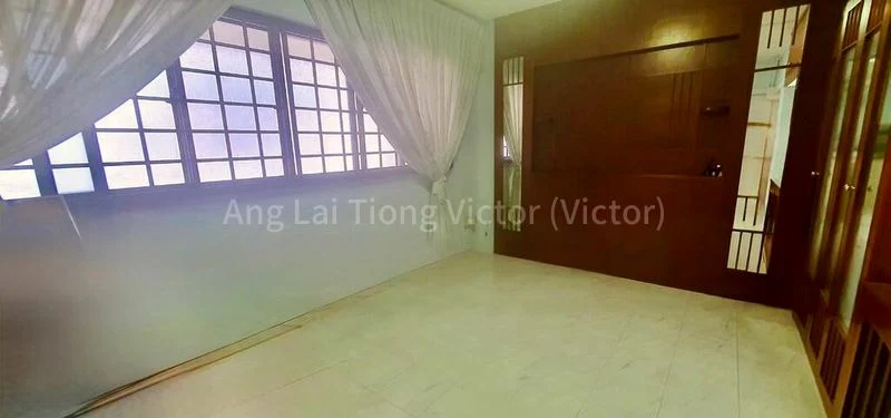 BEDOK RESERVOIR RD 3