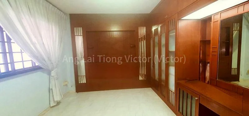 BEDOK RESERVOIR RD 4