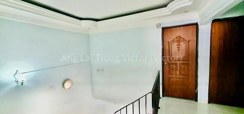 BEDOK RESERVOIR RD 5