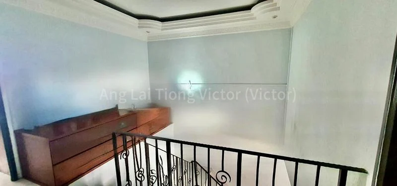 BEDOK RESERVOIR RD 6