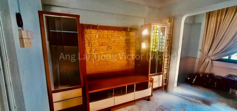 BEDOK RESERVOIR RD 15