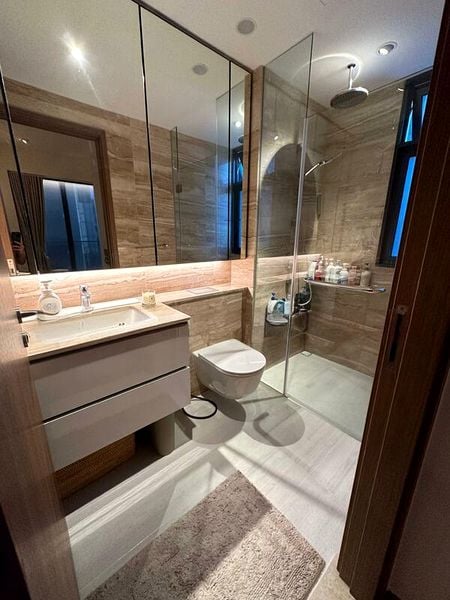 FOURTH AVENUE RESIDENCES 3